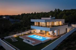 Beautiful Villa Calvi